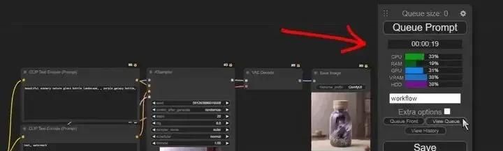 推荐8款超实用的ComfyUI插件，AI绘画质量效率提升几个档次！