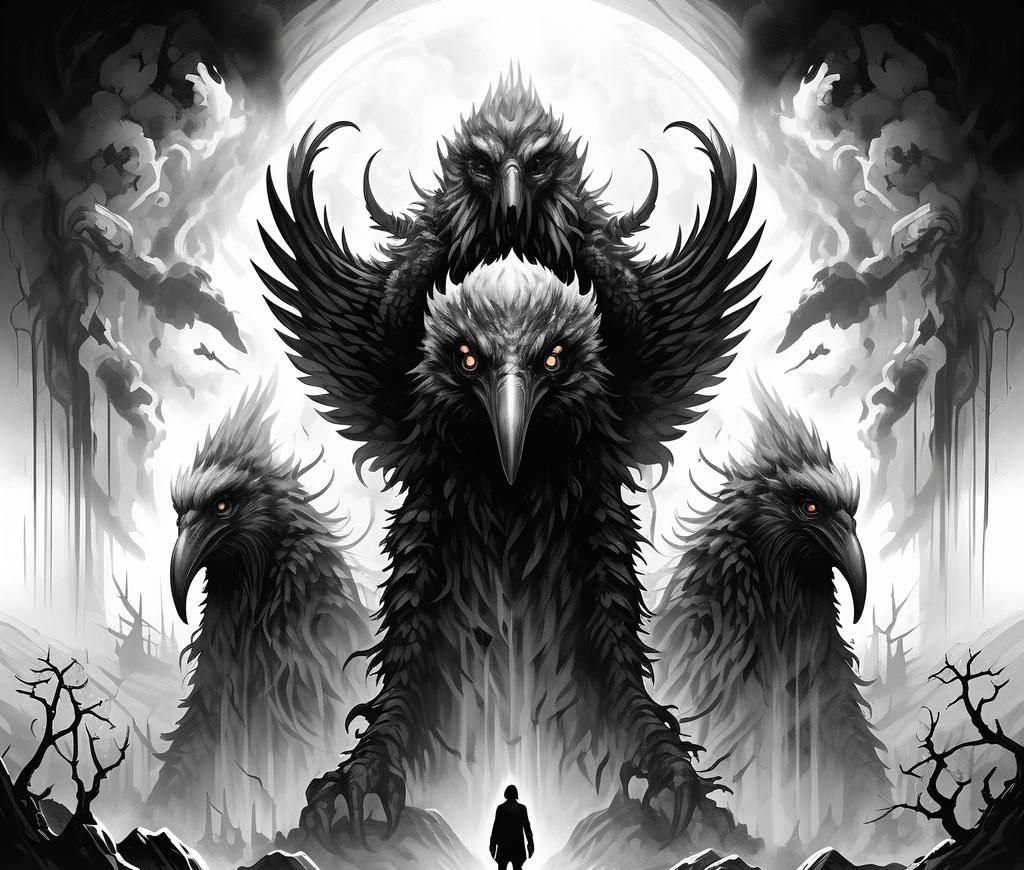 如何让“鹰鹫”在迷雾中显形——接力协同与我们的贡献