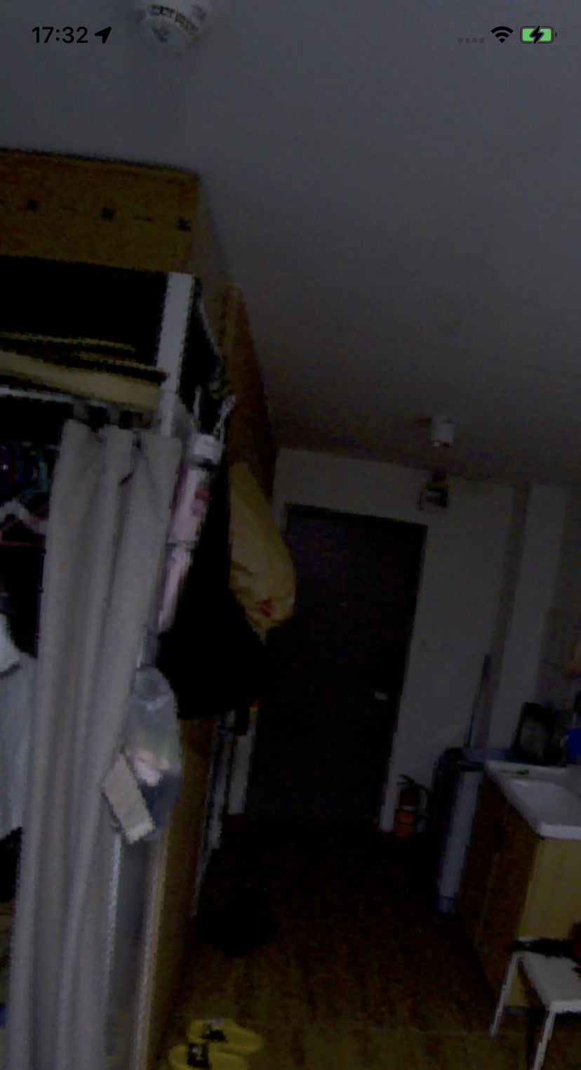 iOS 仿insta360双鱼眼相机全景视频渲染方案