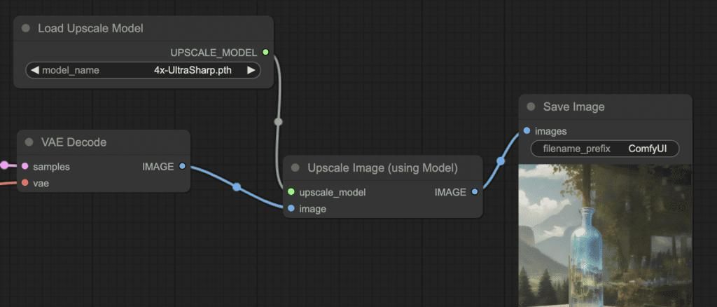 ComfyUI 新手入门指南