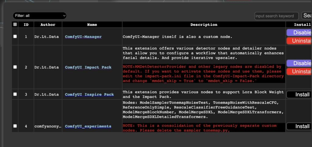 ComfyUI 新手入门指南