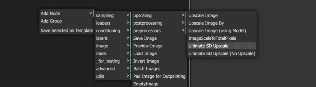 ComfyUI 新手入门指南