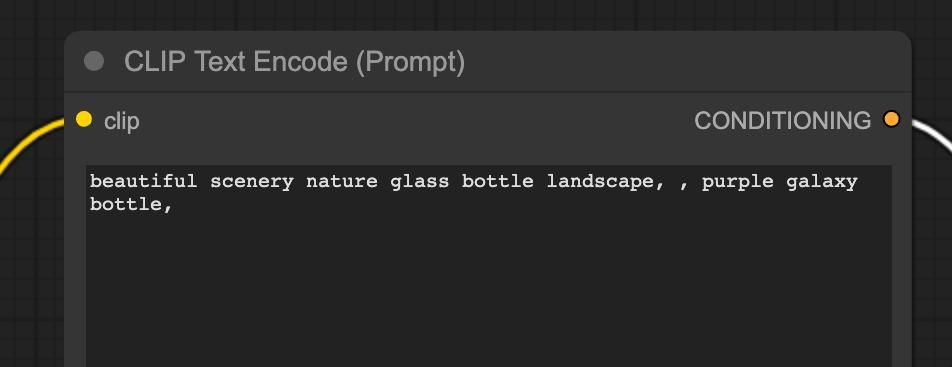 ComfyUI 新手入门指南