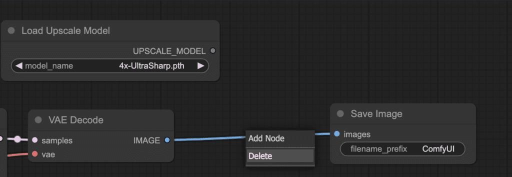 ComfyUI 新手入门指南