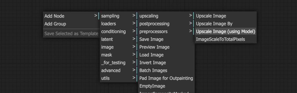 ComfyUI 新手入门指南