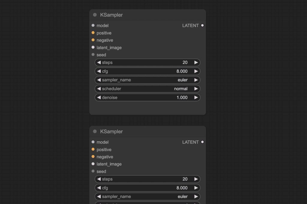 ComfyUI 新手入门指南