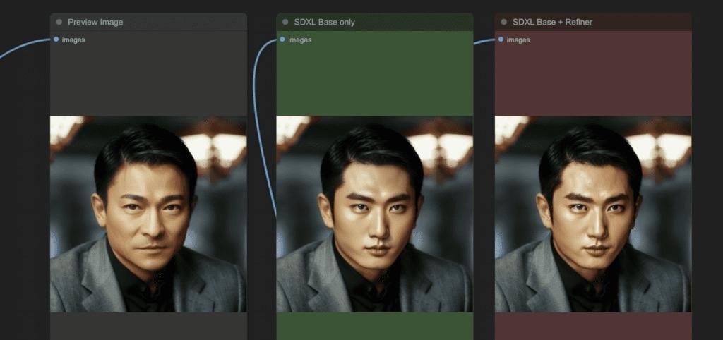 ComfyUI 新手入门指南