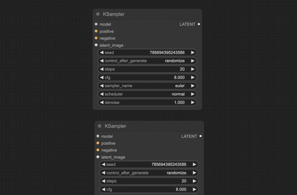 ComfyUI 新手入门指南