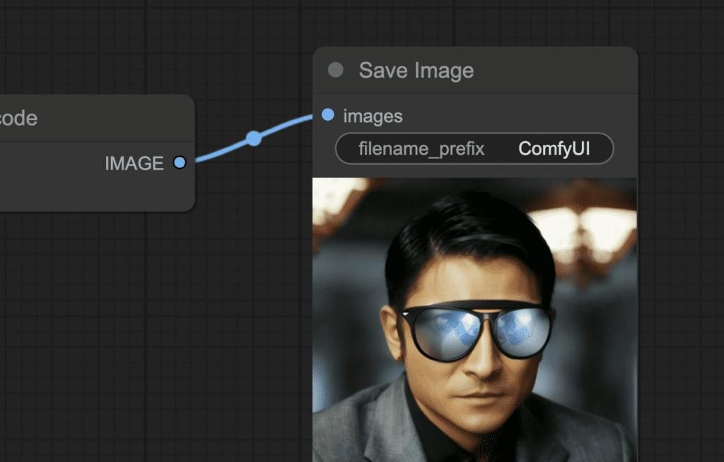 ComfyUI 新手入门指南
