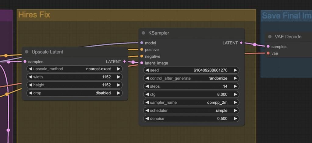 ComfyUI 新手入门指南