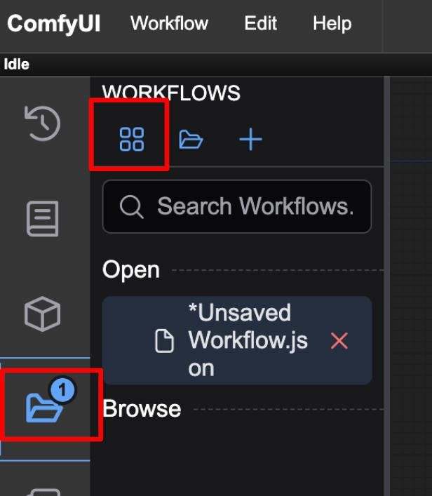 ComfyUI 新手入门指南