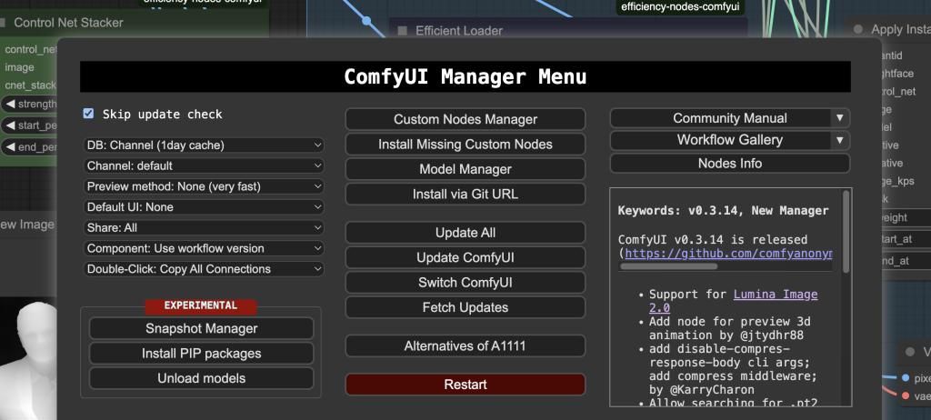 ComfyUI 新手入门指南