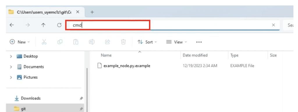 ComfyUI 新手入门指南