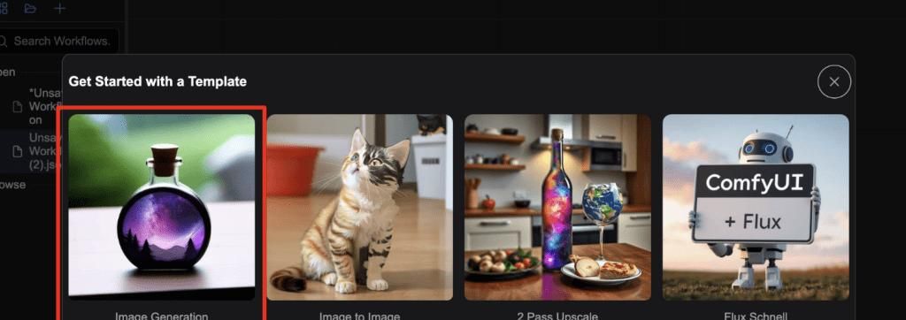 ComfyUI 新手入门指南