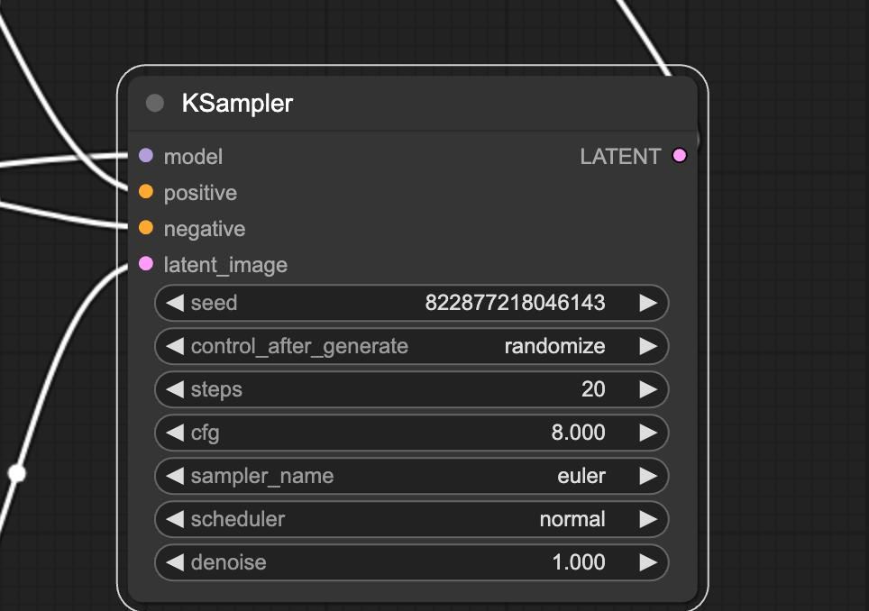 ComfyUI 新手入门指南