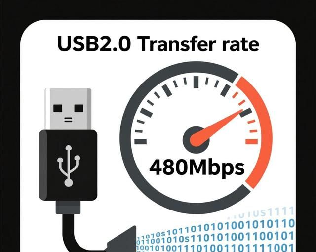 小白也能看懂GB、Gb、MB、Mb、KB、Kb、Byte、bit关系的