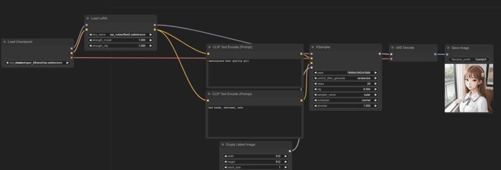 ComfyUI 新手入门指南