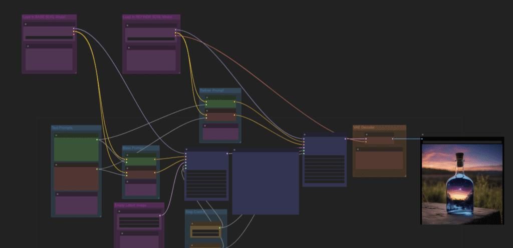 ComfyUI 新手入门指南