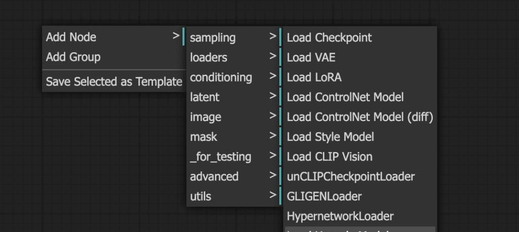 ComfyUI 新手入门指南