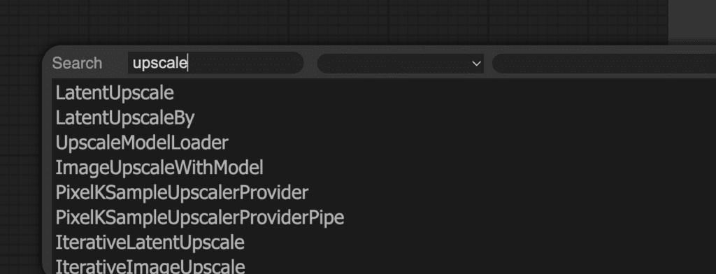 ComfyUI 新手入门指南