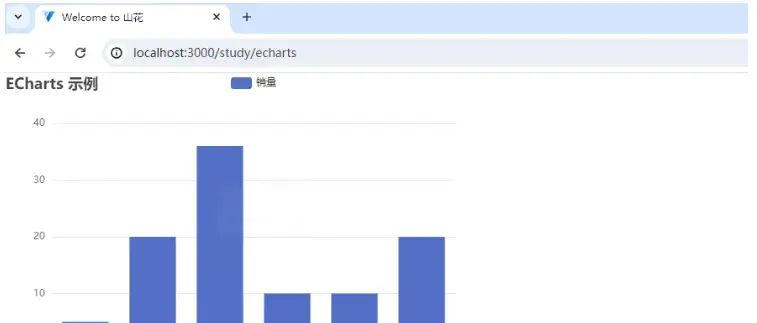 Vue3实战笔记（42）—Vue + ECharts：流量数据可视化的强劲组合