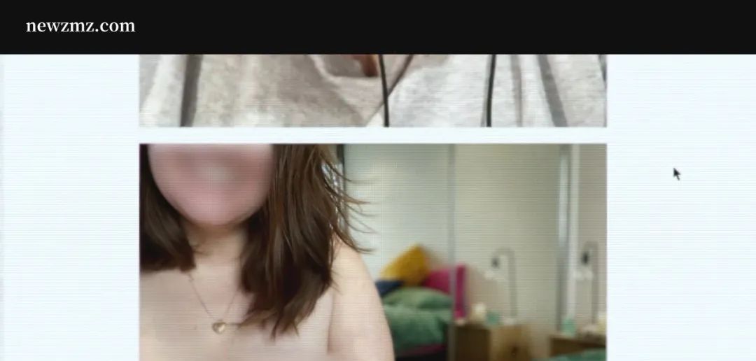 色情网站创始人亨特,被曝了还如此猖狂