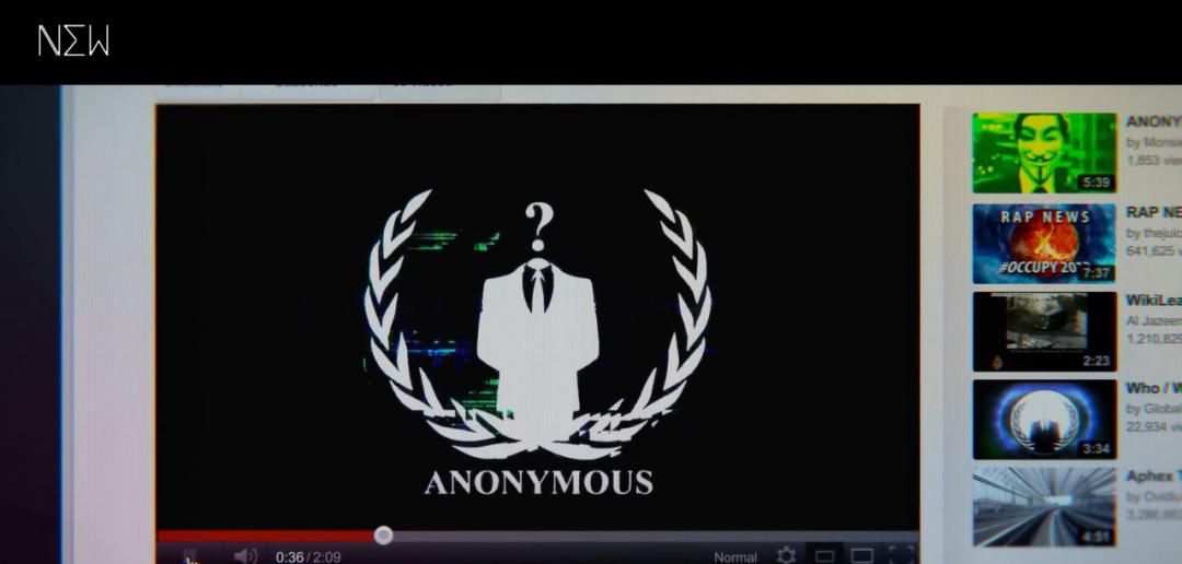 色情网站创始人亨特,被曝了还如此猖狂