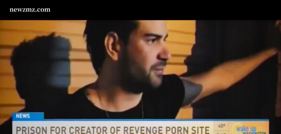 色情网站创始人亨特,被曝了还如此猖狂