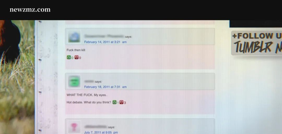 色情网站创始人亨特,被曝了还如此猖狂