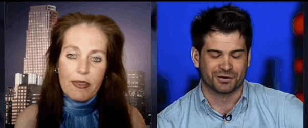 色情网站创始人亨特,被曝了还如此猖狂