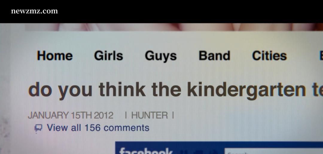 色情网站创始人亨特,被曝了还如此猖狂