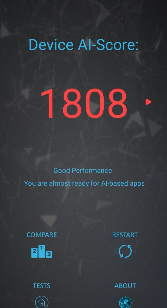 不服跑个分？Android手机理论测试APP大盘点