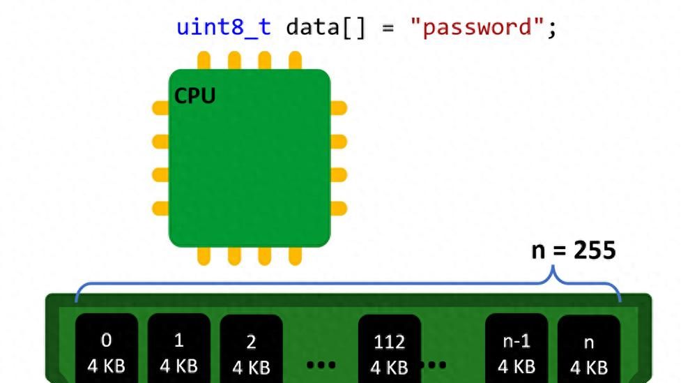 CPU眼里的：缓存 | cache