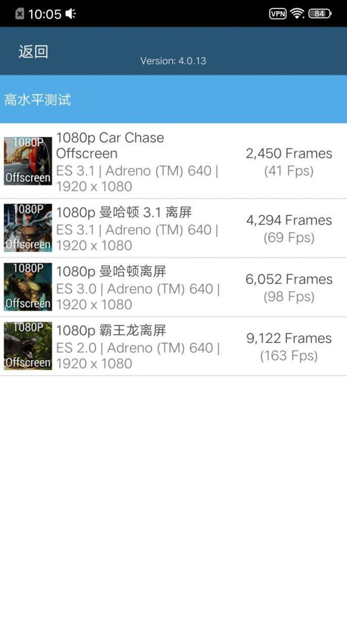 不服跑个分？Android手机理论测试APP大盘点