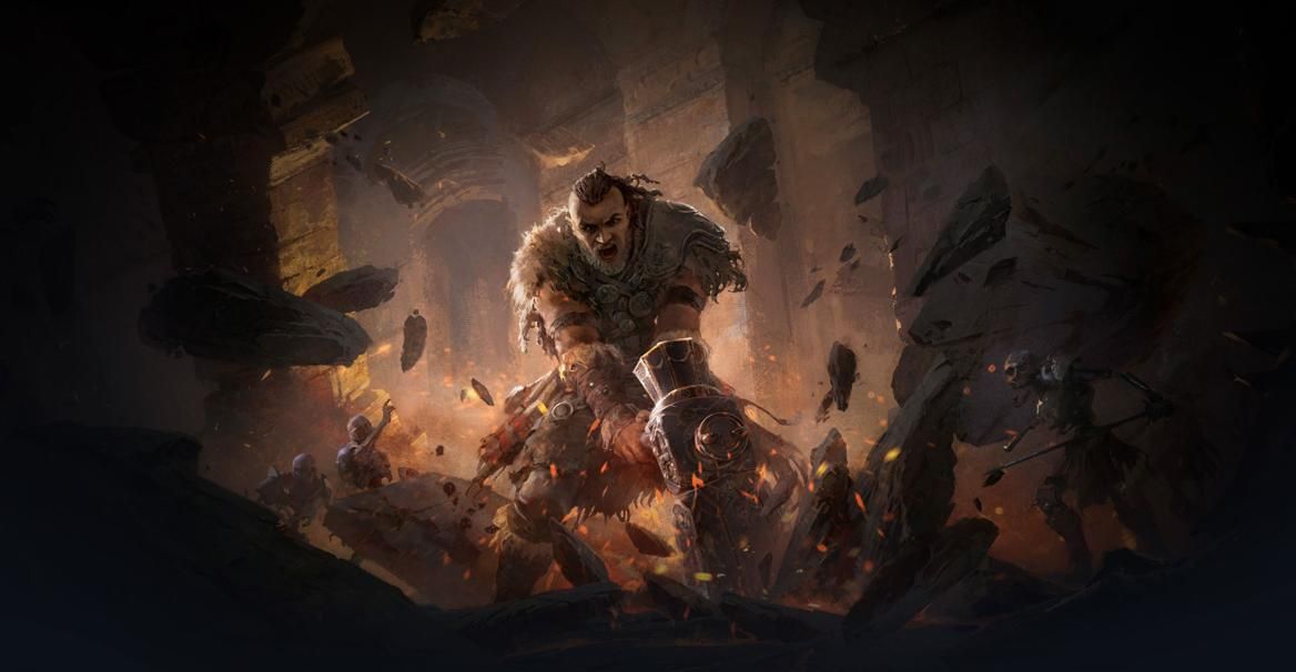 《流放之路降临》攻略：初入流放世界的指引