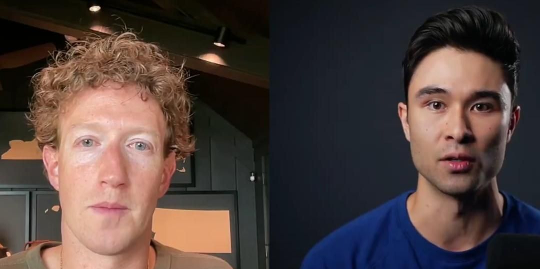 “Llama 会成为 AI 界的 Linux”,扎克伯格最新访谈出炉!最强模型 Llama 3.1 来了