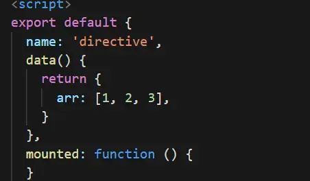 🥤 简述：Vue2和Vue3开发区别