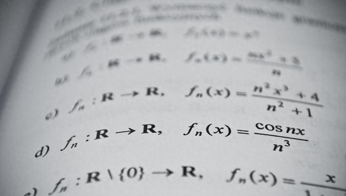 微积分基础:泰勒公式