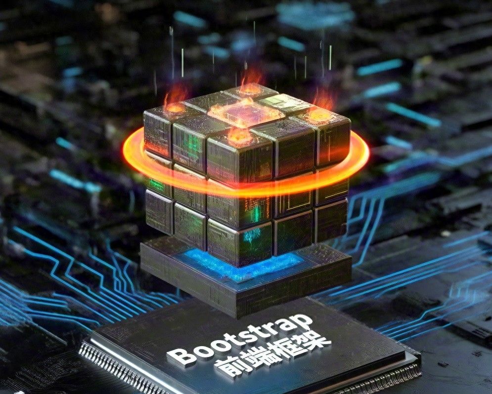 一文讲清Bootstrap前端框架的应用与实践