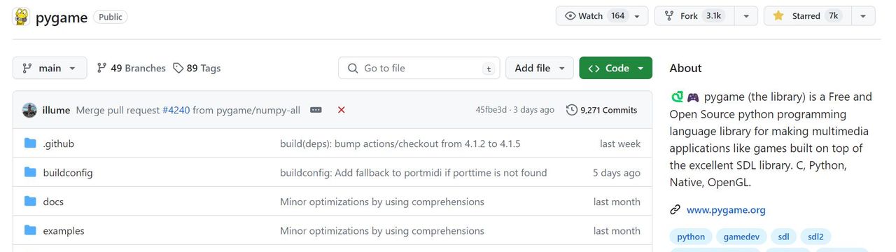 Python GUI库大盘点,9款热门框架供您选择!