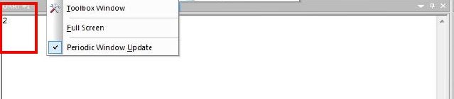单片机C语言编程之：keil使用printf函数输出方法详解