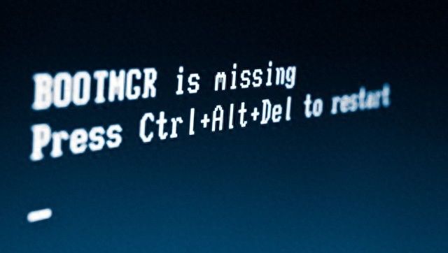 如何使用命令提示符