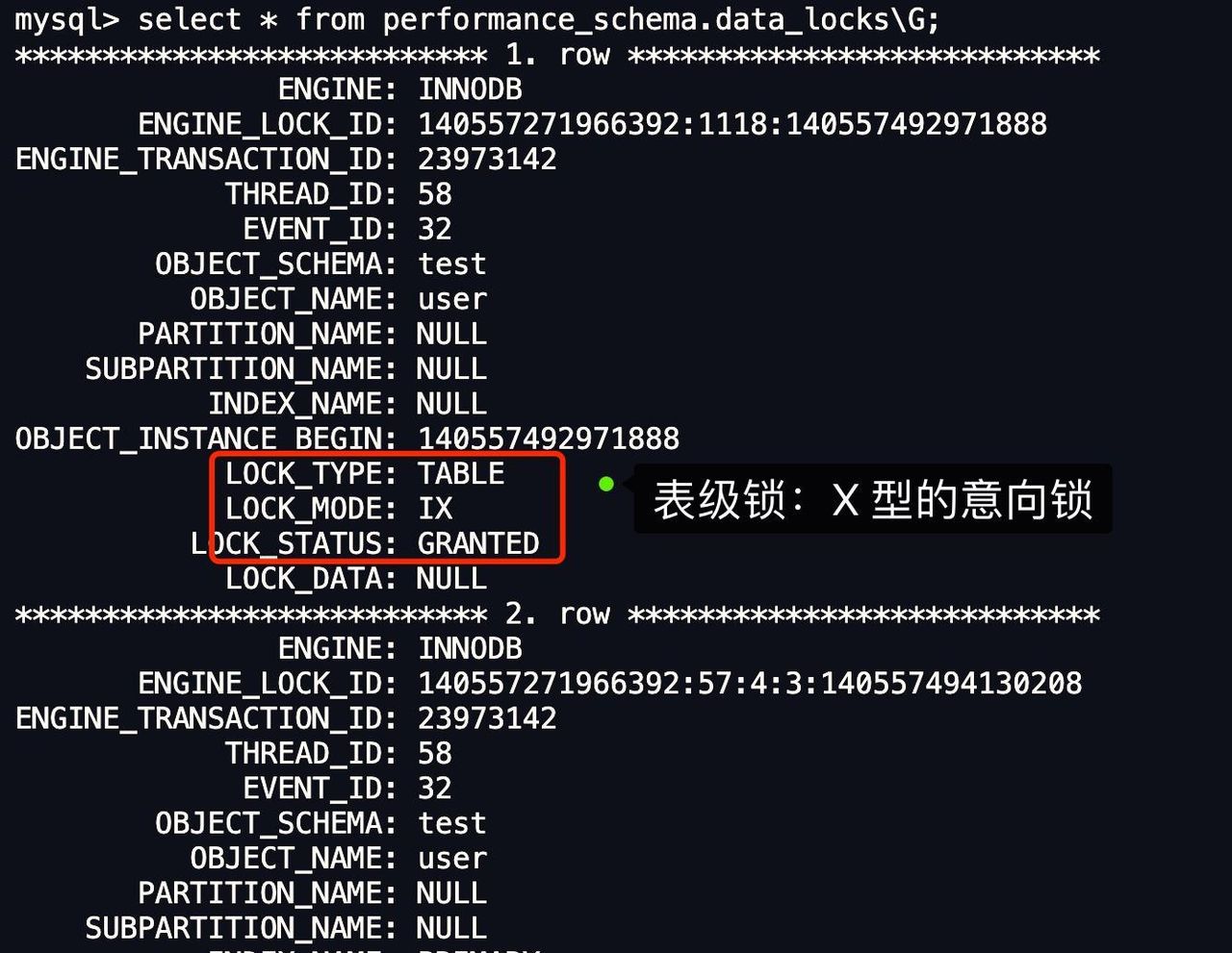 MySQL进行行级锁的?一会next-key锁,一会间隙锁,一会记录锁?
