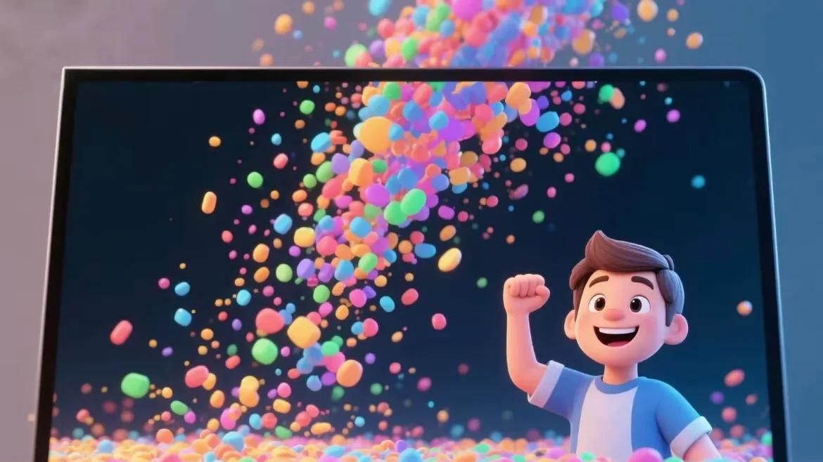 用Python玩转《The Nature of Code》 实现物理世界 新手也能轻松上手