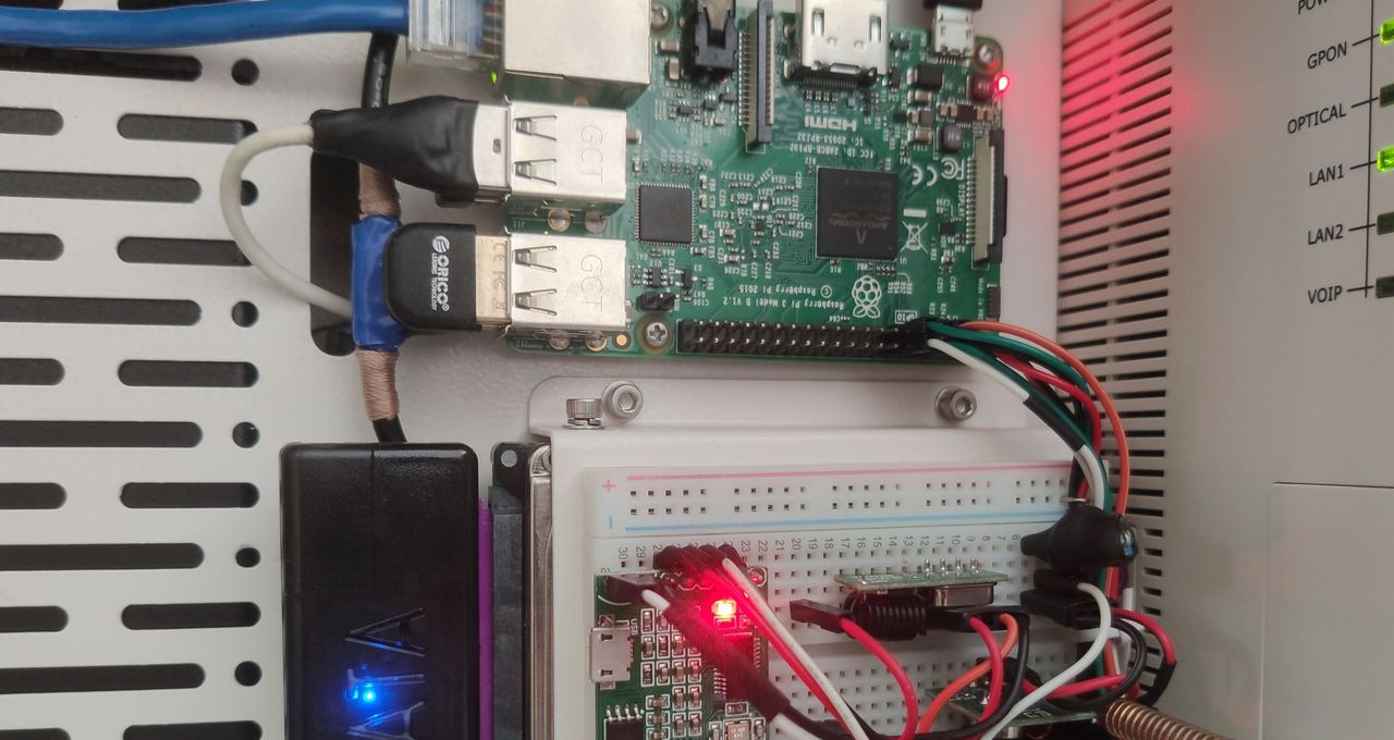 树莓派智能家居中控，如何低成本选择