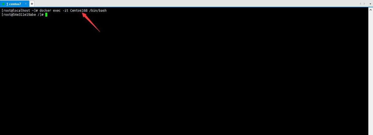 Centos 7安装Docker