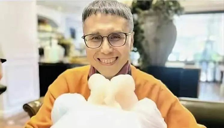 何厚华：从数学系到乐坛巨匠，《有多少爱可以重来》铸就传世之作