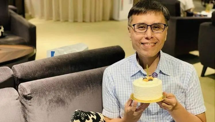 何厚华：从数学系到乐坛巨匠，《有多少爱可以重来》铸就传世之作