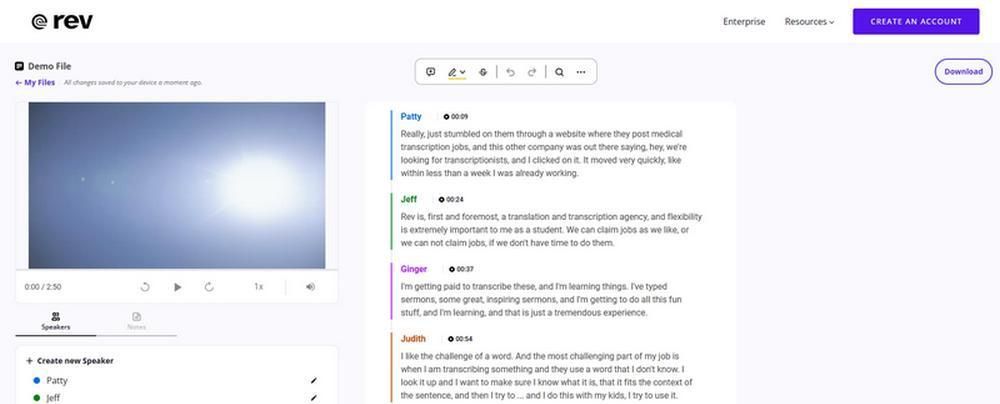 今天教你们怎么提取视频字幕，小白也能轻松掌握