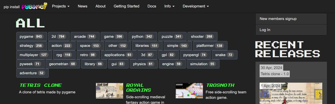 Python GUI库大盘点,9款热门框架供您选择!